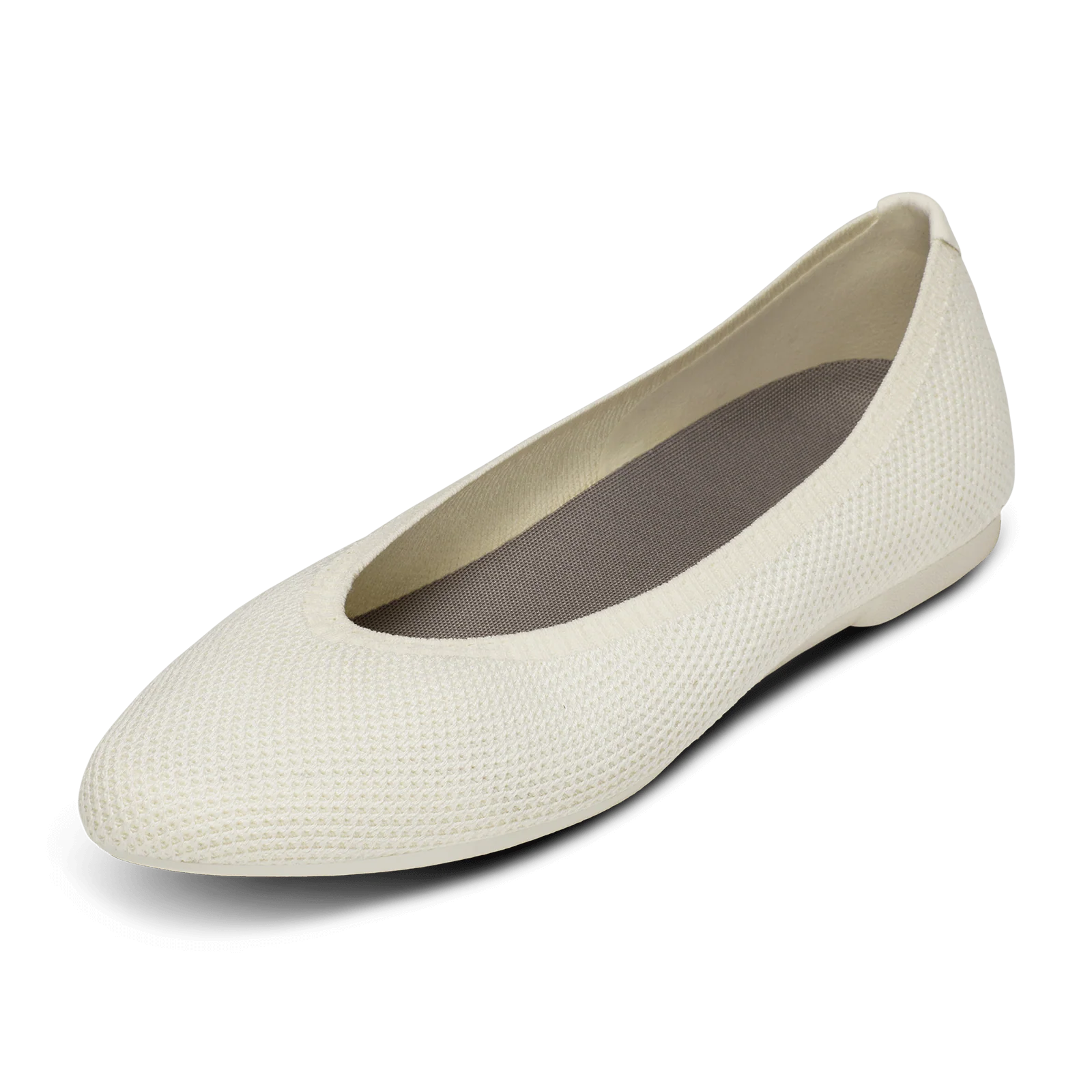 Bild von Allbirds Damen Tree Breezer Point, Weiß, EU 35
