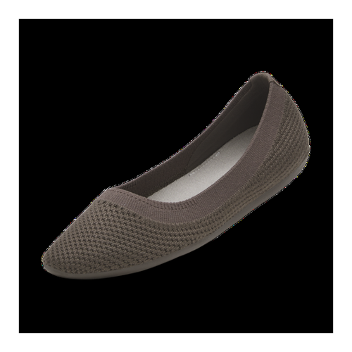 Bild von Allbirds Damen Tree Breezer – Nachhaltige Ballerinas für höchsten Tragekomfort
