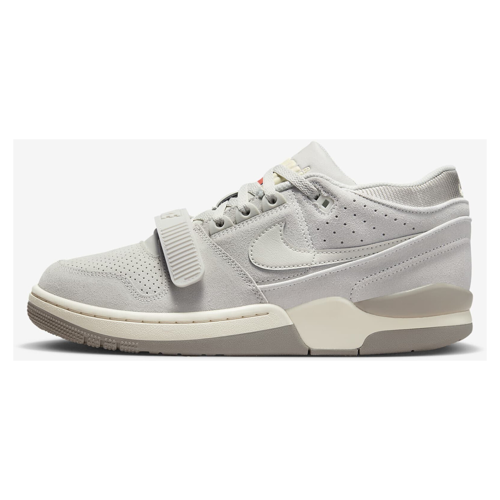 Bild von Nike Air Alpha Force 88 - Stil und Komfort in Einem