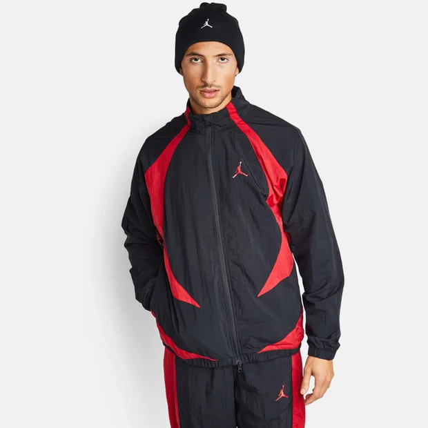 Bild von Jordan Sport Herren Jacken - Schwarz - Größe: L - Foot Locker