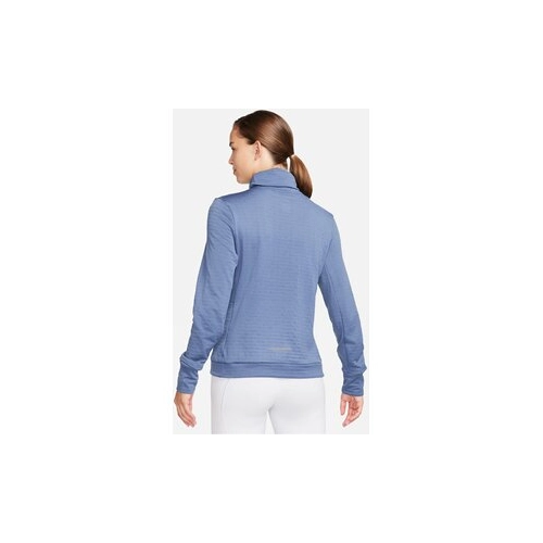 Bild von Nike W NK Swift Elmt Therma-Fit Turtleneck Damen (Schwarz S ) Skitourenbekleidung
