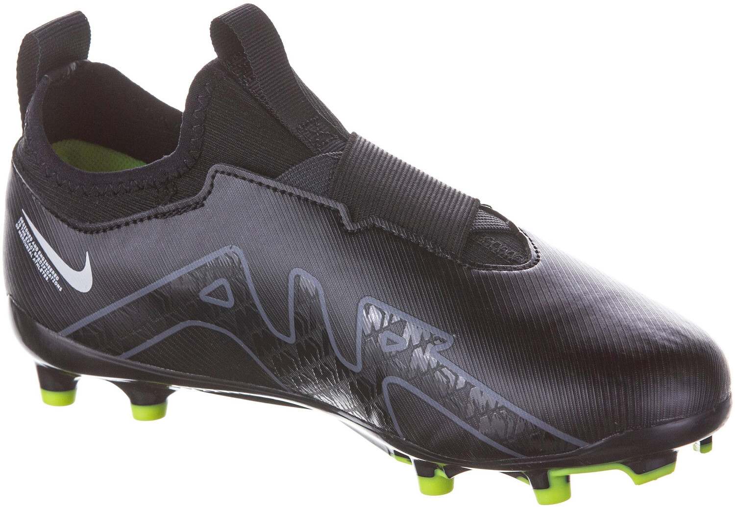Bild von Nike Jr. Zoom Mercurial Vapor 15 Academy MG (DJ5617)