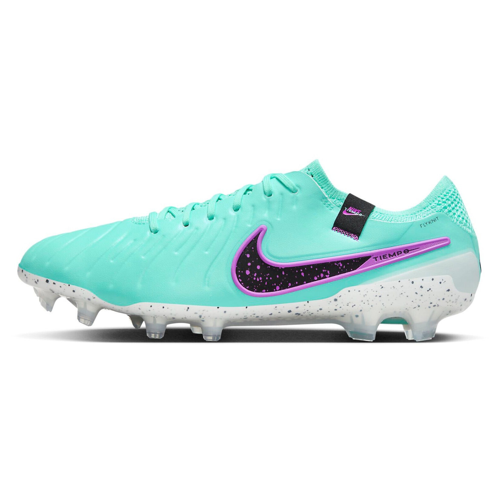 Bild von Nike Tiempo Legend 10 Elite FG (DV4328) hyper turquoise/black
