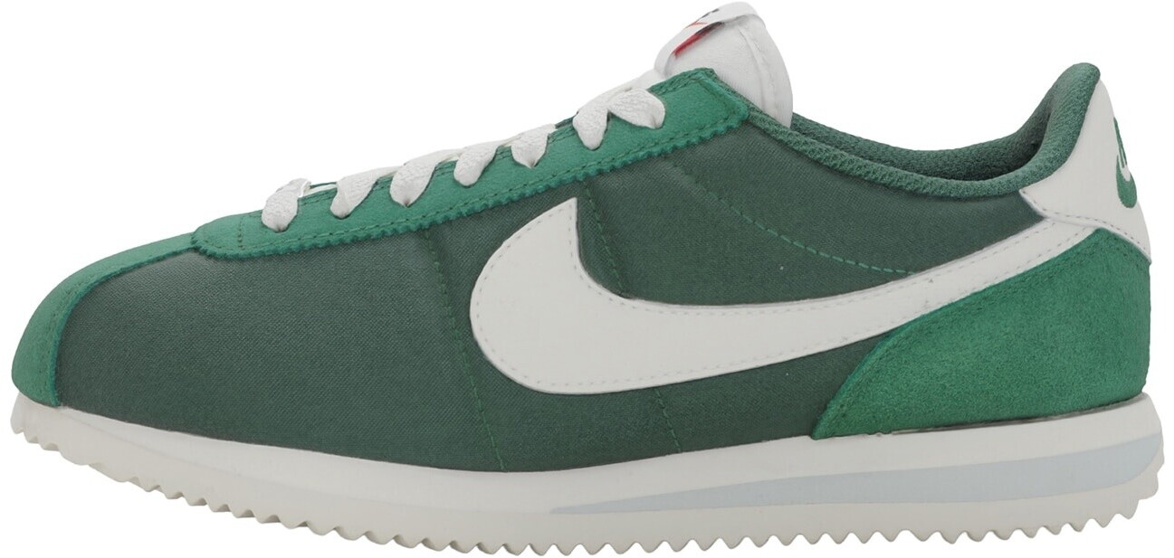 Bild von Nike Cortez Women fir/sail/light silver/sail