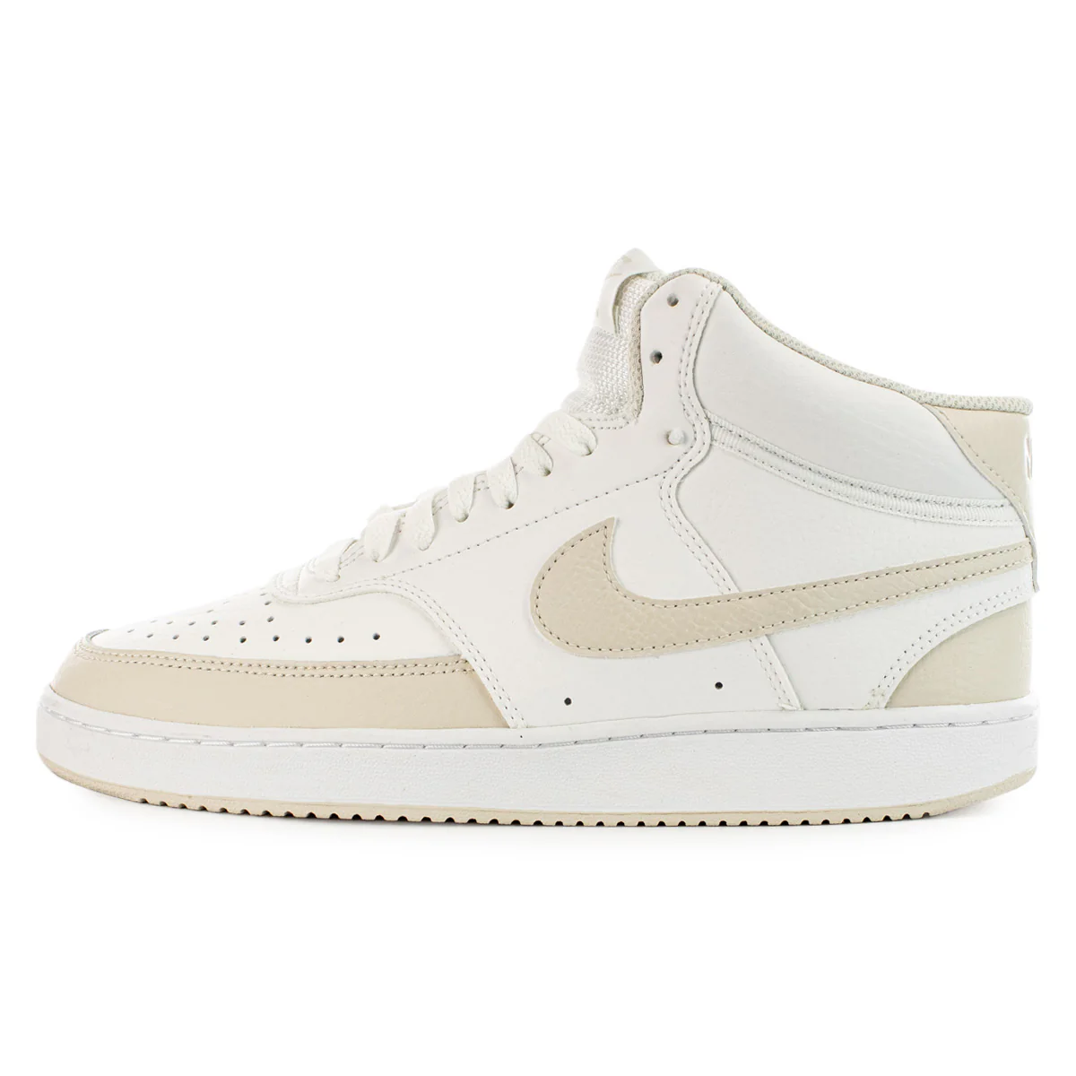 Bild von Sneakers für Damen Nike Court Vision Mid