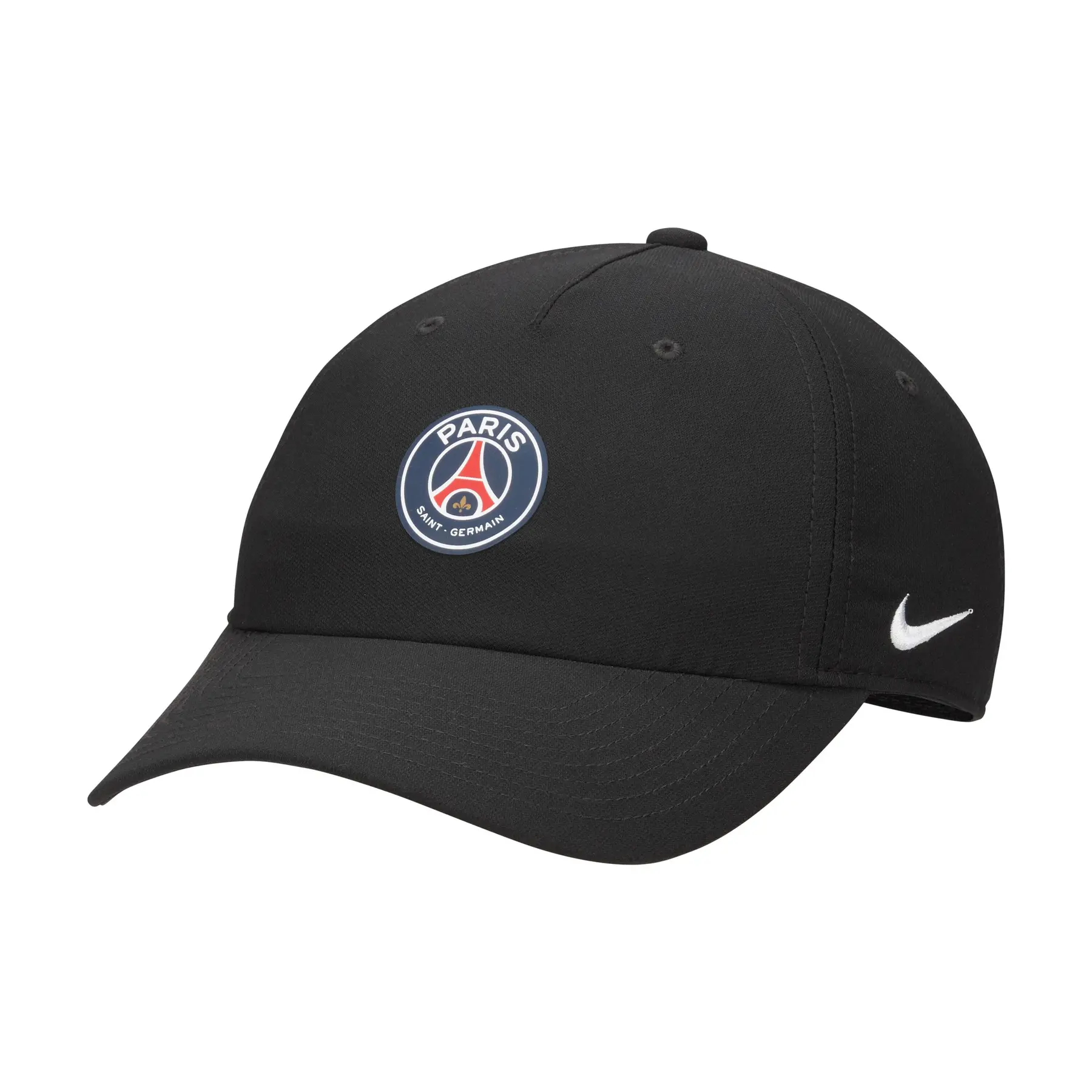 Bild von NIKE Paris Saint-Germain Club Cap 010 - black S/M