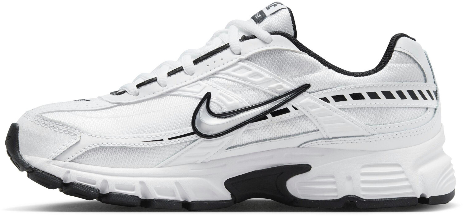 Bild von NIKE Initiator Sneaker Damen 101 - white/metallic silver-white-black 35.5