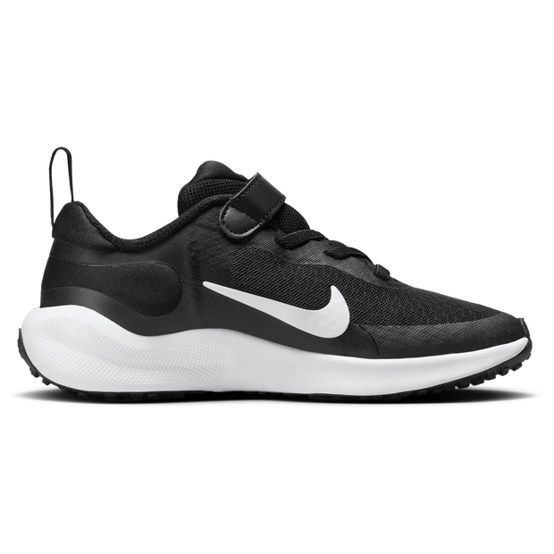 Bild von Nike Revolution 7 Unisex Schuhe - Schwarz - Größe: 26 - Poly - Foot Locker