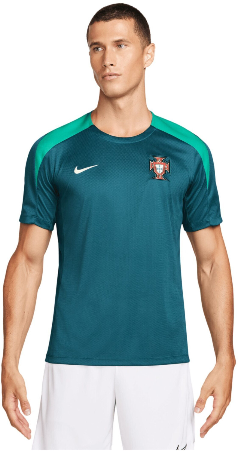 Bild von Nike Portugal Trainingsshirt 2024
