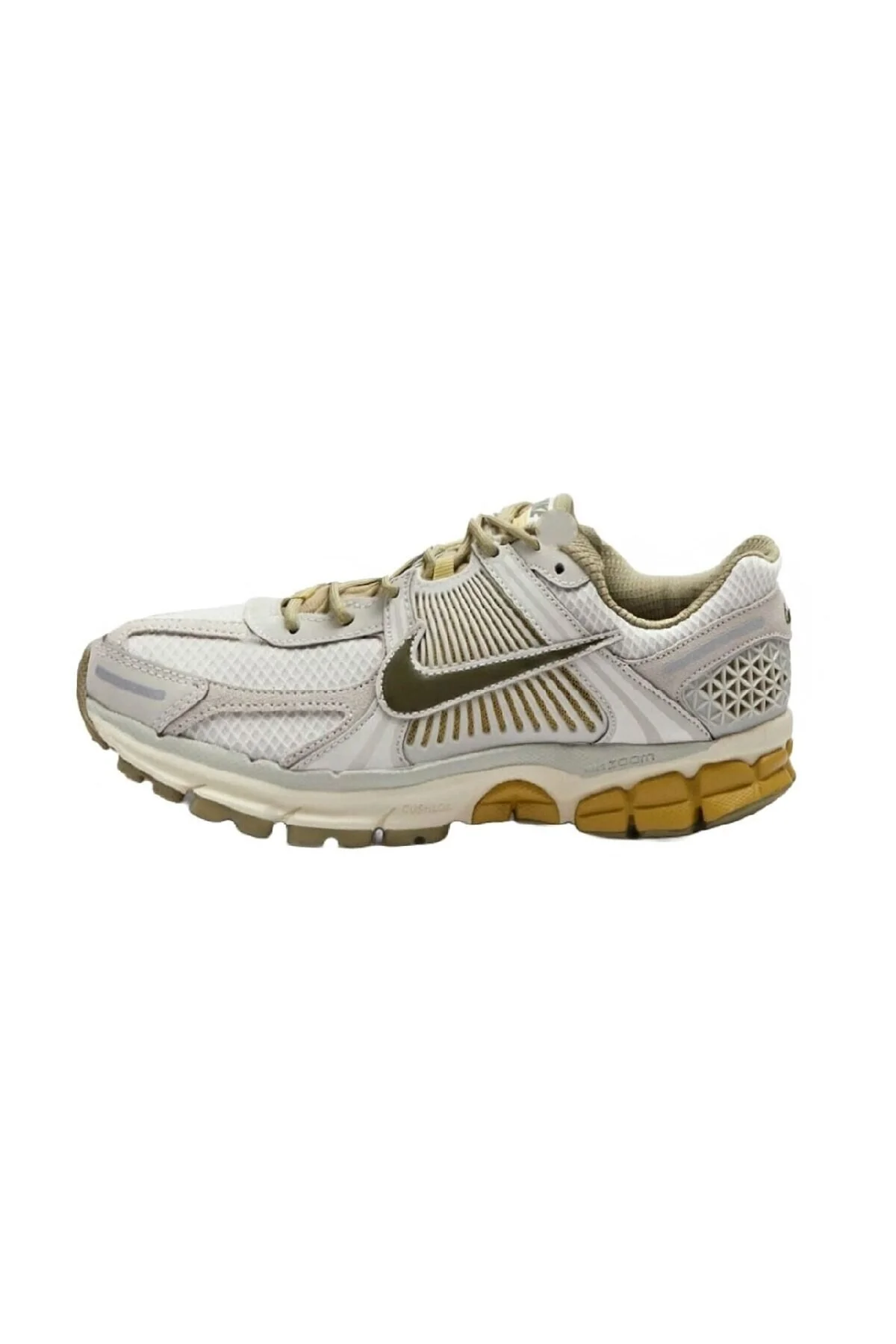 Bild von Nike Zoom Vomero 5 Light Bone/ Medium Olive-neutral Olive für Herren - 40,5