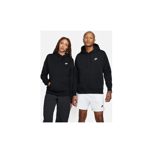 Bild von Nike Club Hoody Herren in grün