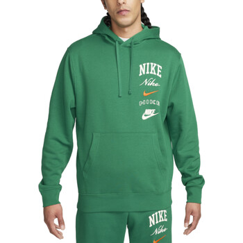 Bild von NIKE Herren Kapuzensweat M NK CLUB BB PO HDY STACK GX