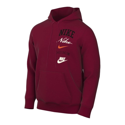Bild von Nike Sweatshirt M NK CLUB BB PO HDY STACK GX