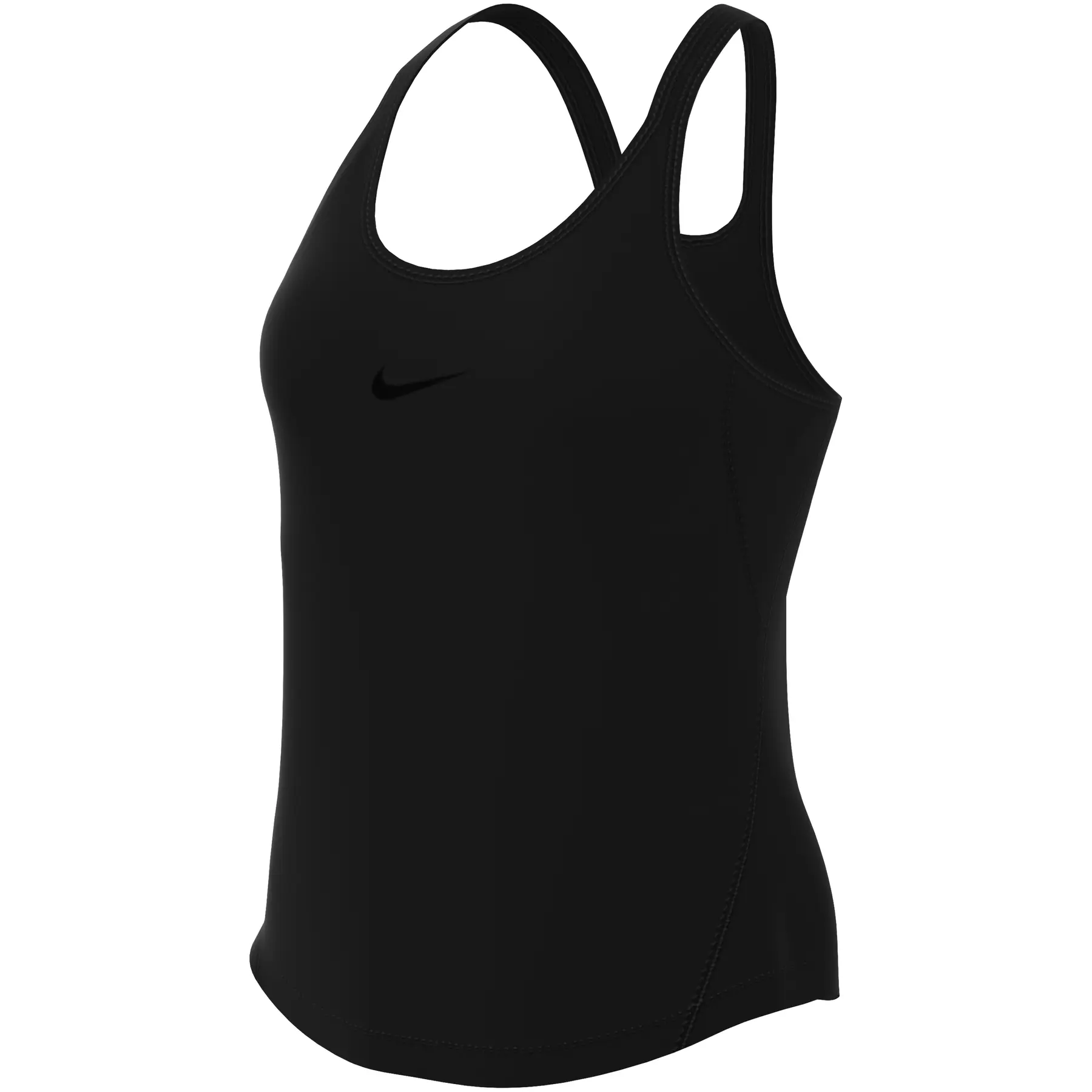 Bild von Nike One Classic Dri-FIT-Tanktop mit gekreuzten Trägern für Damen, FN2795