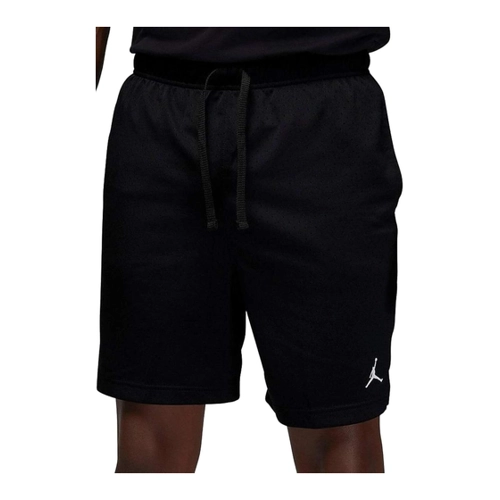 Bild von Jordan Kurze Sporthose Schwarz Mittlerer Bund für Herren - XS