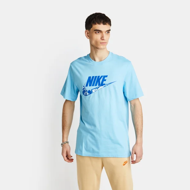 Bild von Nike Futura - Herren T-shirts