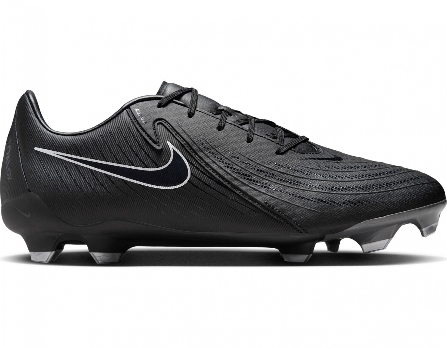 Bild von Nike Phantom GX II Academy FG/MG (FD6723-001) black/black