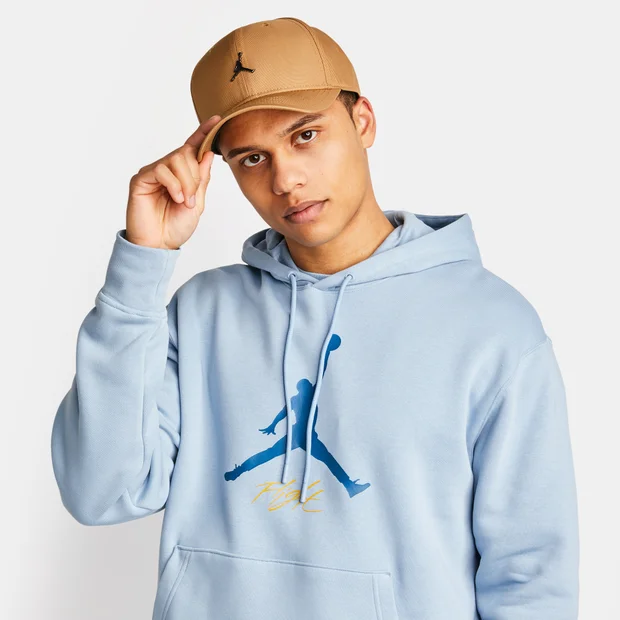 Bild von Jordan Jumpman Unisex Kappen - Braun - Größe: M/L - Foot Locker