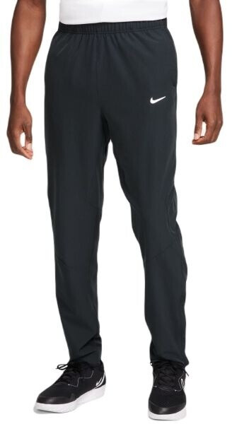 Bild von Nike Court Dri-Fit Advantage Trainingshose Herren in weiß, Größe: L