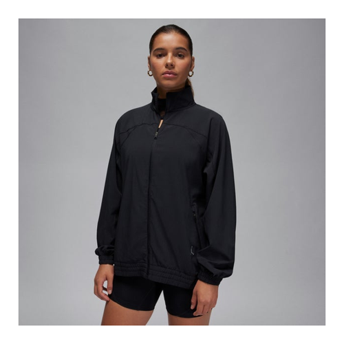 Bild von Jordan Dri-FIT Damen Jacke - Schwarz - Größe: XXL