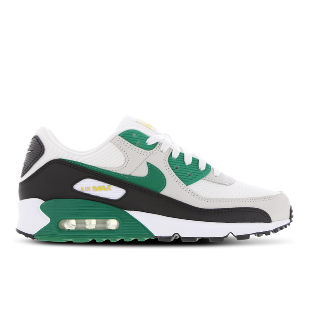 Bild von Nike Sneaker Weiß Klein (1–4 Cm) für Herren - 45