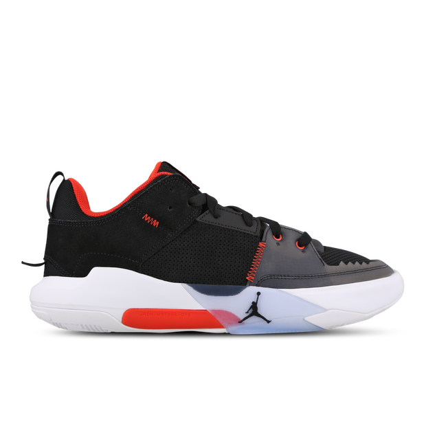 Bild von Jordan One Take 5 Herren Schuhe - Schwarz - Größe: 46 - Netz/Synthetik - Foot Locker