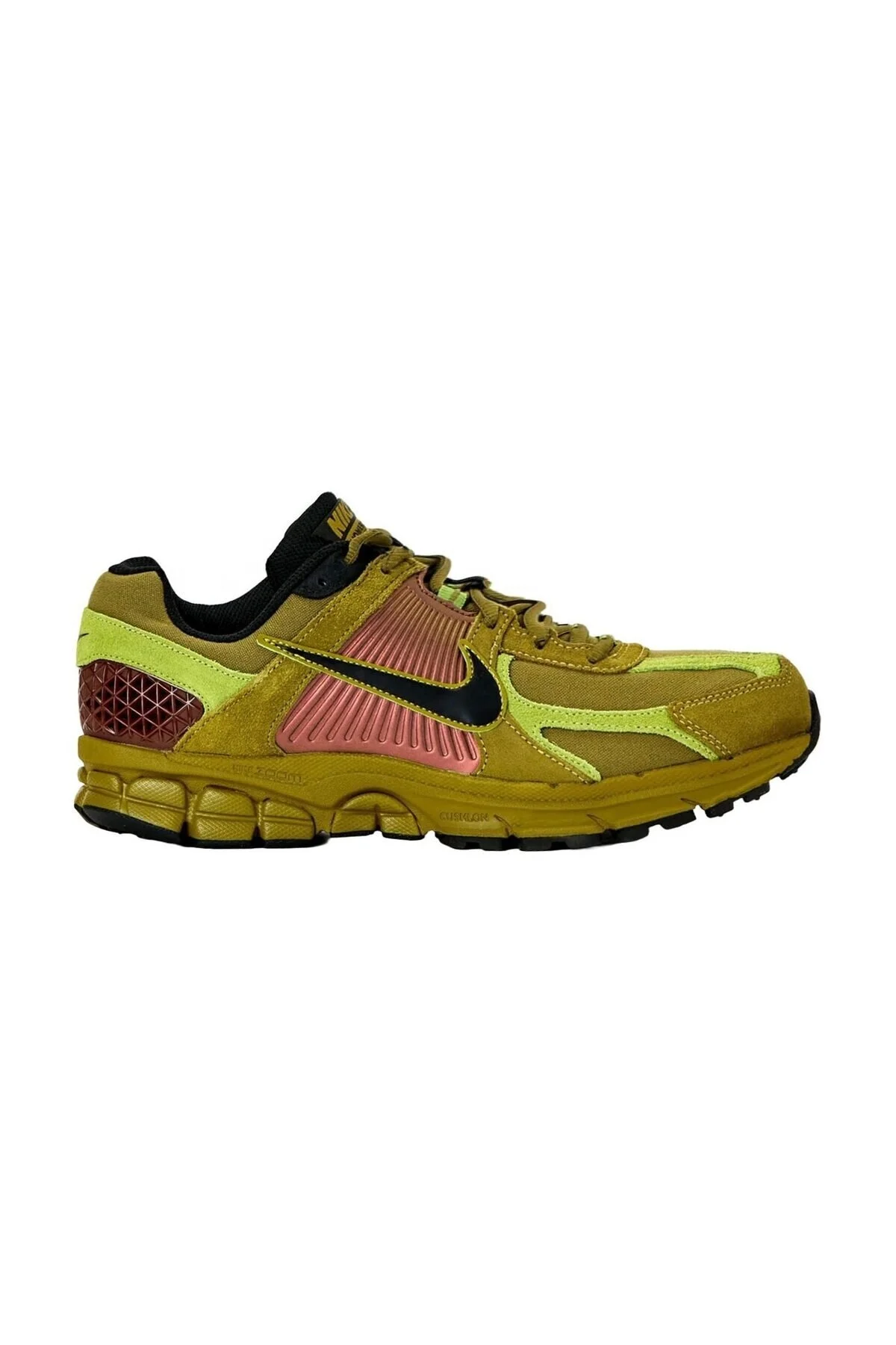 Bild von Nike Zoom Vomero 5 Pacific Moss/ Black-pear für Herren - 44,5
