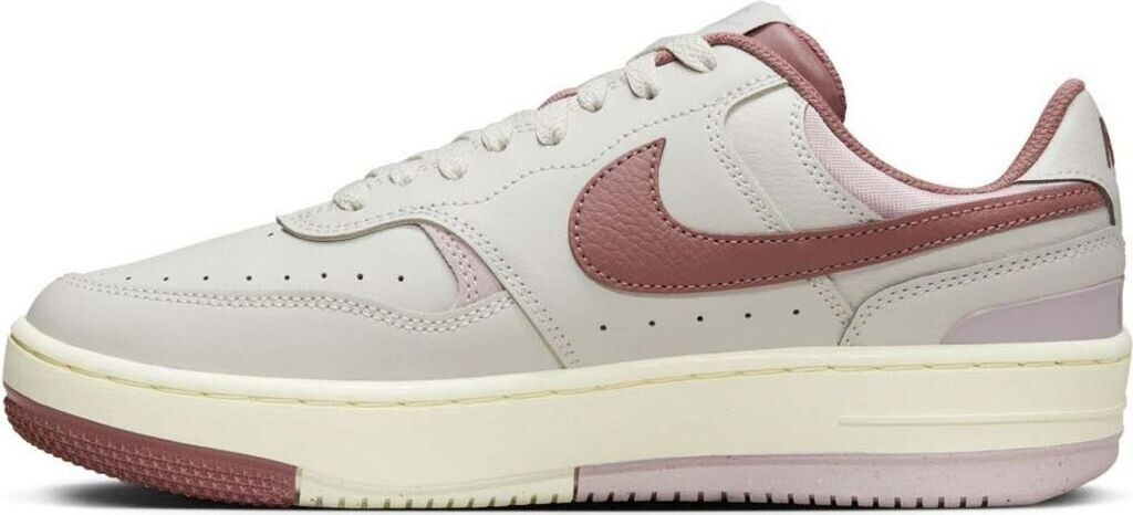 Bild von Nike Gamma Force Women Light Bone/Platinum Violet/Coconut Milk/Smokey Mauve