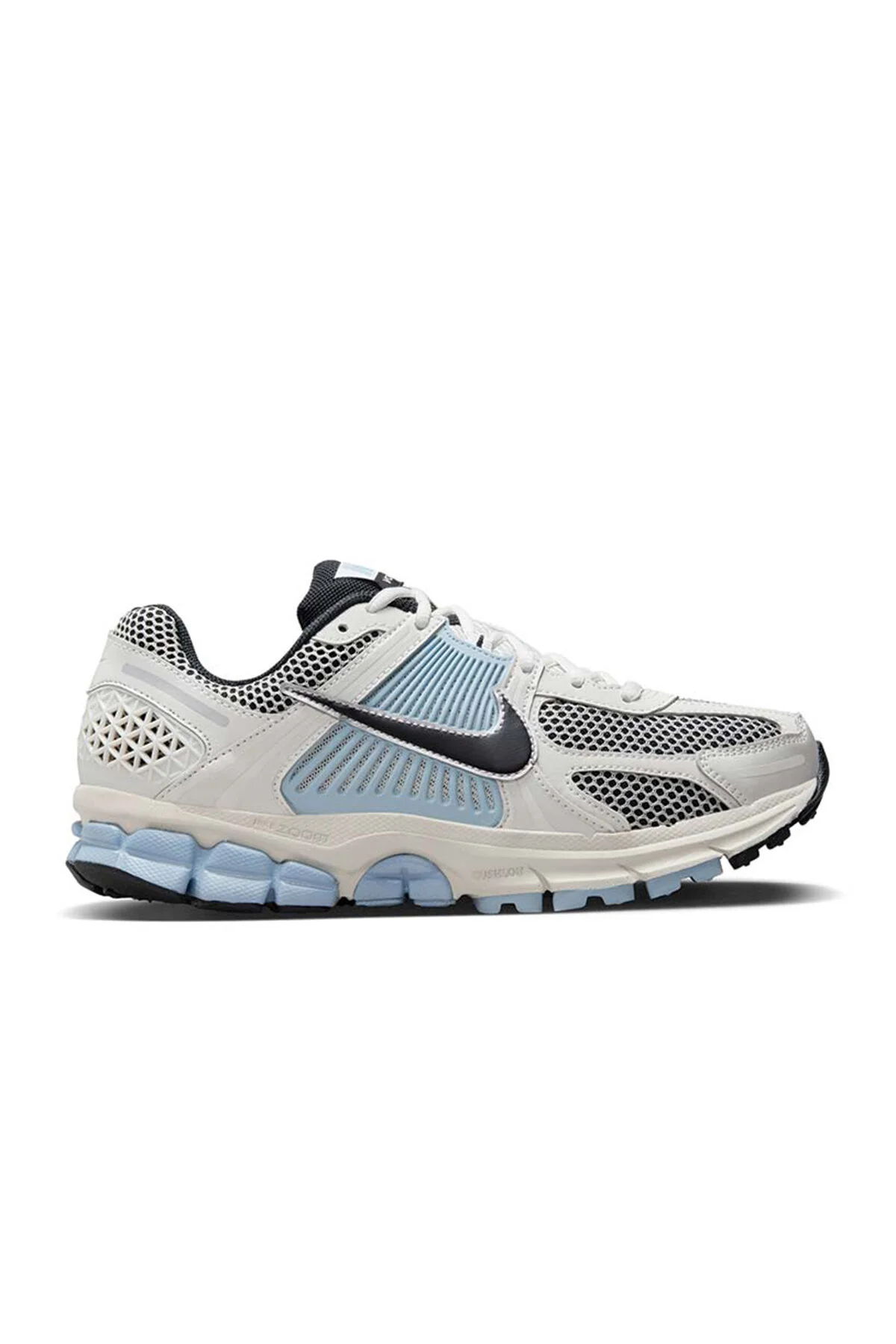 Bild von Nike W Zoom Vomero 5 Platinum Tint/armeeblau – Lt Armory für Damen - 35,5