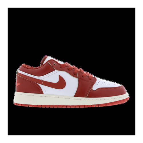 Bild von Air Jordan 1 Low - Klassik trifft modernen Komfort