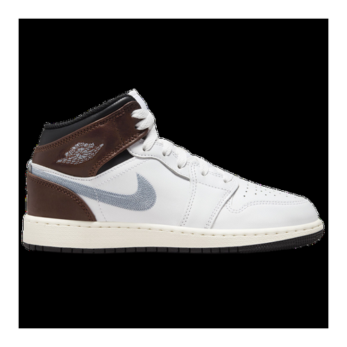 Bild von Jordan 1 Mid - Der perfekte Schuhe für Kinder