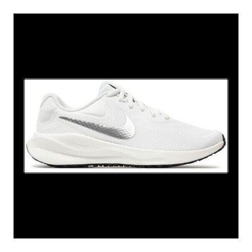 Bild von Nike Sneakers FB2208 101 in Weiß – Ein stylish-sportliches Highlight