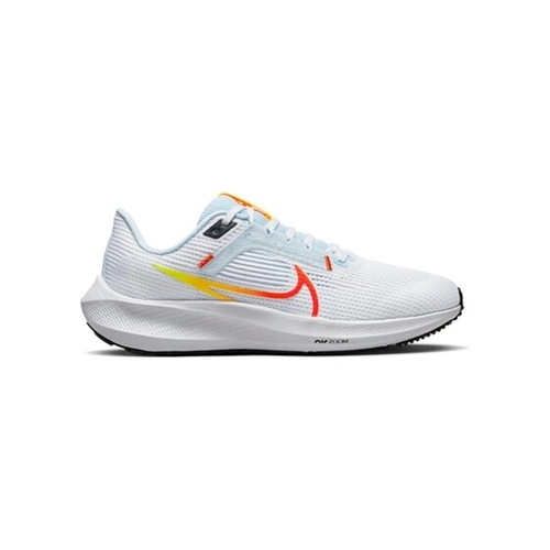 Bild von Nike W Air Zoom Pegasus 40 Damen Laufschuhe (Schwarz 10 US, 42 EU) Laufschuhe