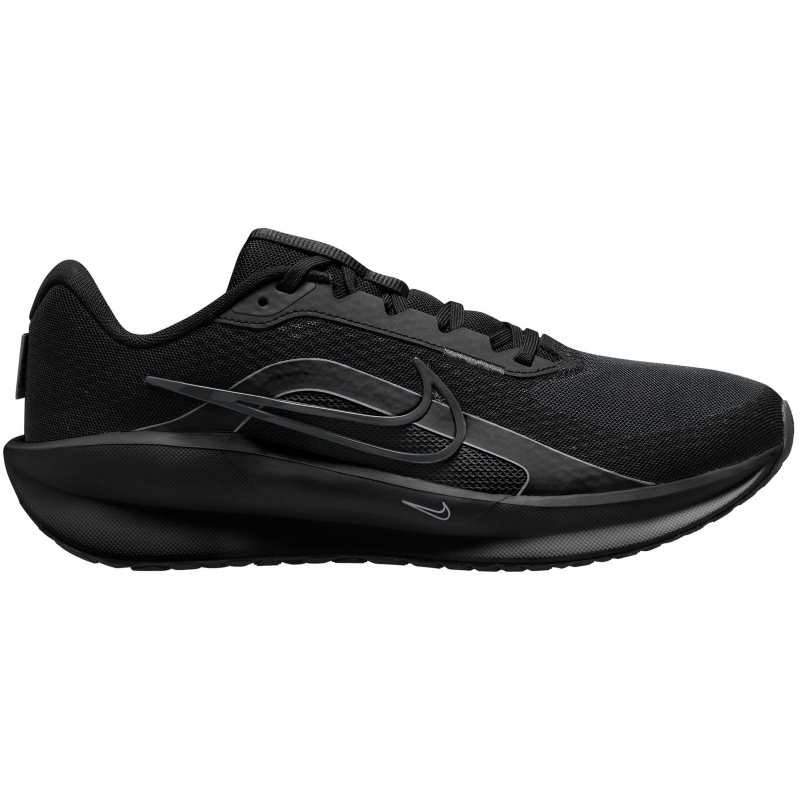 Bild von NIKE Downshifter 13 Laufschuhe Herren 003 - anthracite/black/wolf grey 44