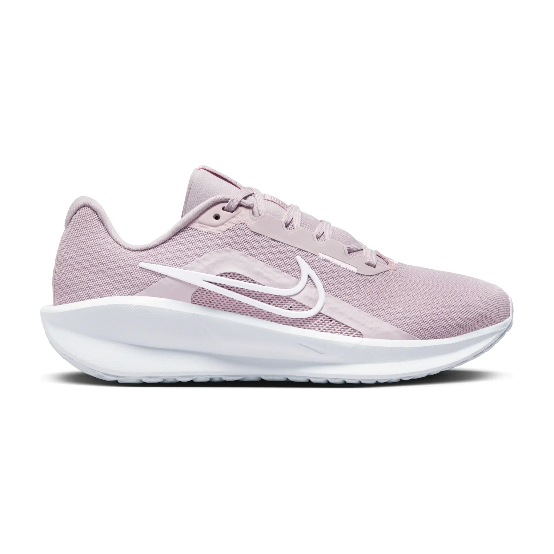 Bild von NIKE Downshifter 13 Laufschuhe Damen 007 - platinum violet/white-photon dust 40