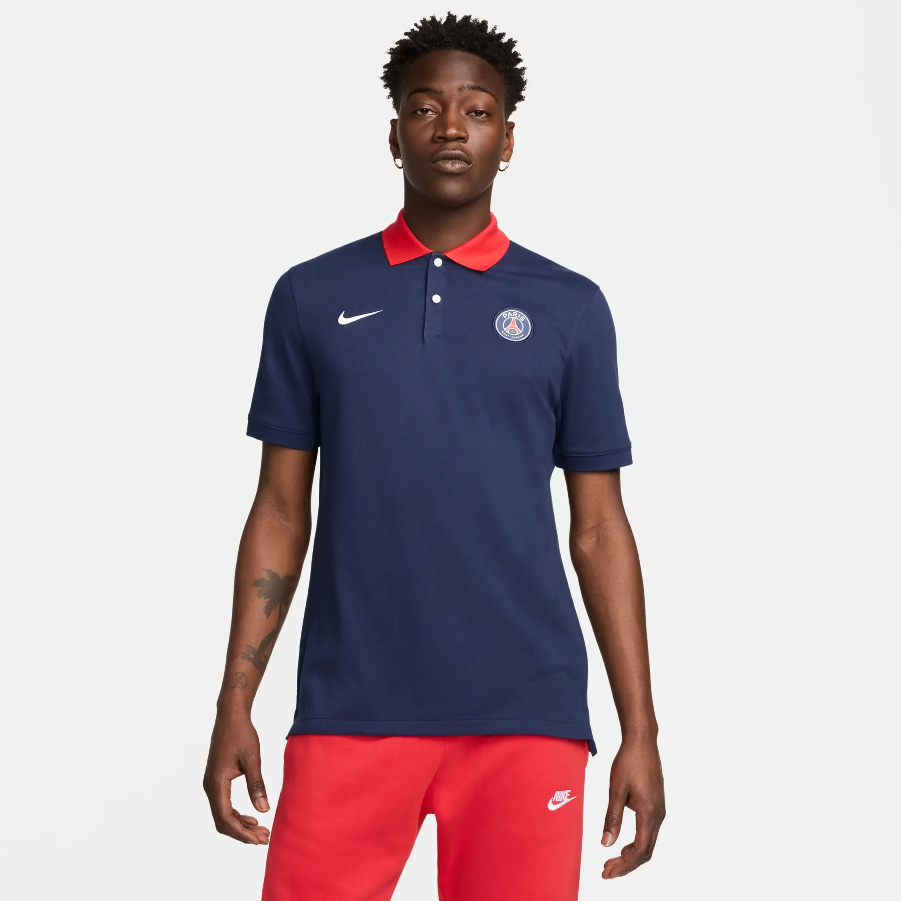 Bild von Polo-Shirt PSG Dri-FIT 2.0 ESN 2024/25
