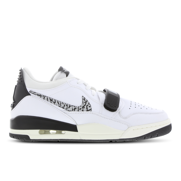 Bild von Jordan Legacy 312 Low Herren Schuhe - Weiß - Größe: 40 - Leder - Foot Locker