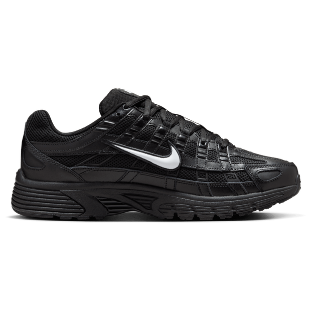 Bild von Nike P-6000 Herren Schuhe - Schwarz - Größe: 39 - Netz/Synthetik - Foot Locker