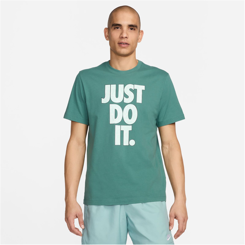 Bild von NIKE Sportswear T-Shirt Herren 361 - bicoastal M