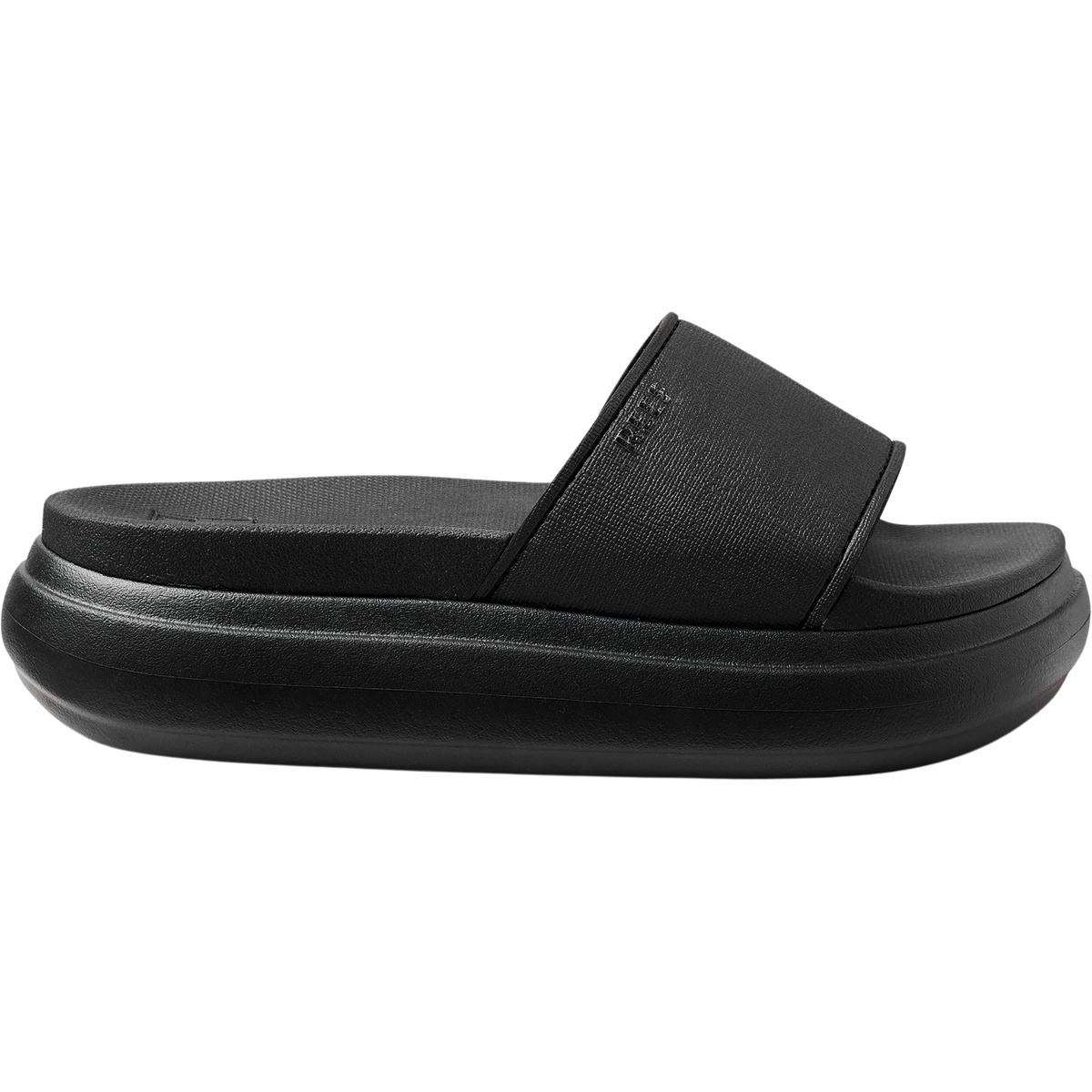 Bild von REEF CUSHION BONDI BAY Sandale 2024 black/black - 41