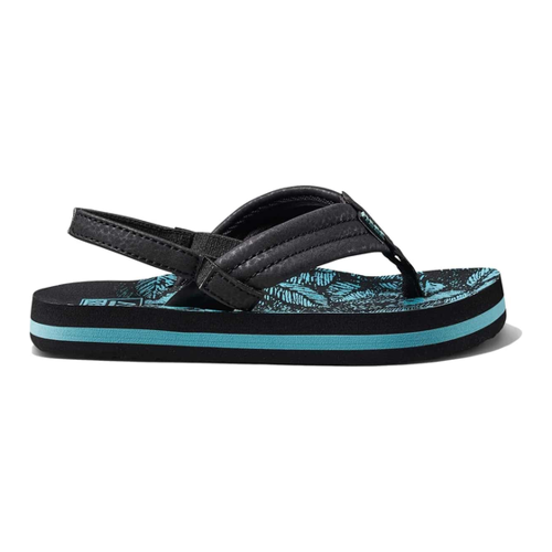 Bild von Reef Little Ahi Slippers Kinder – Perfekte Begleiter für kleine Entdecker