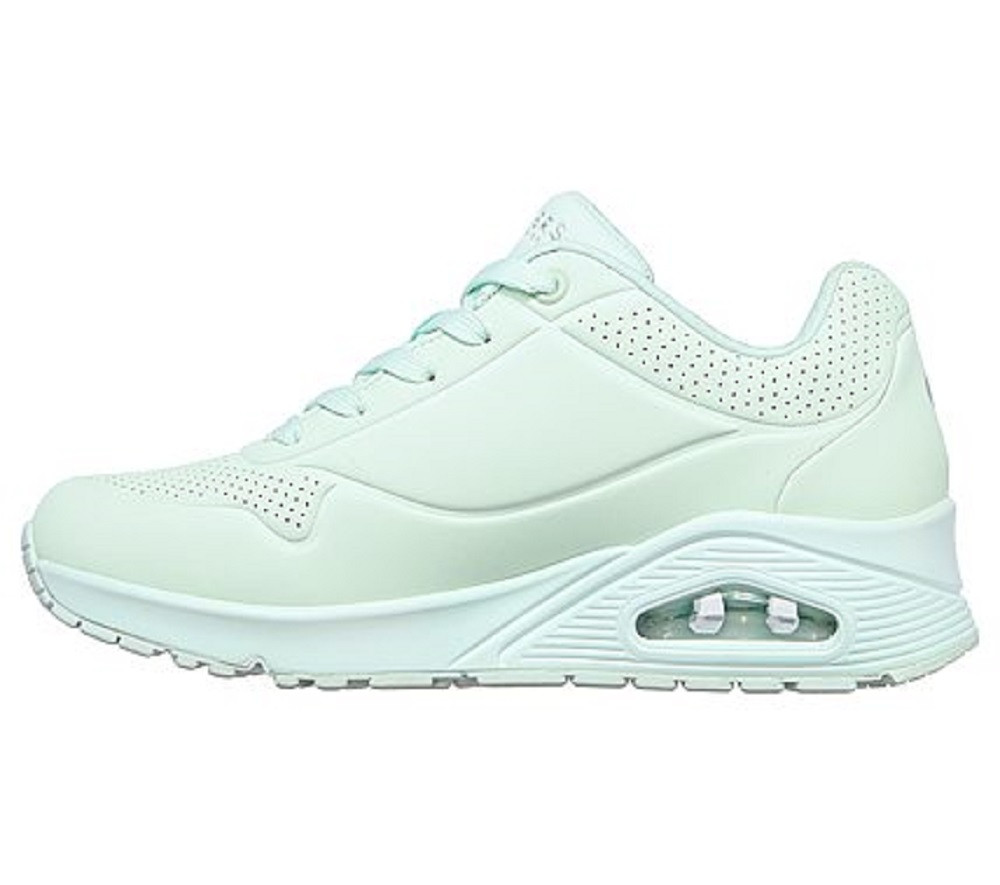 Bild von Skechers 155359-MNT - Skechers Uno Frosty Kicks Mint