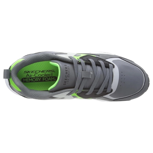 Bild von Skechers Jungen Uno Gen1 Color Surge Sneaker im Test