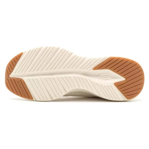 Bild von SKECHERS Lässige Schuhe Wbc Weiß/schwarz/rosa für Damen - 40
