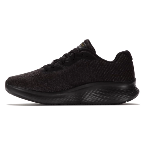 Bild von Skechers Herren Skech-lite Pro Faregrove Oxford, Grau/Rot, 42.5 EU, Skechers SKECH-LITE PRO FAREGROVE Sneaker Air Cooled Memory Foam Einlegesohle