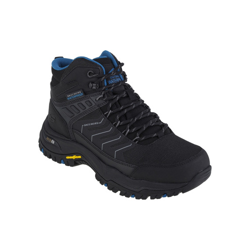 Bild von Skechers Arch Fit Dawson-Raveno - Komfortabler Winterschuh für Herren
