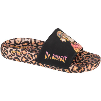 Bild von Skechers HYPER SANDAL 251015 LPD schwarz - bequeme Pantoletten f?r Herren