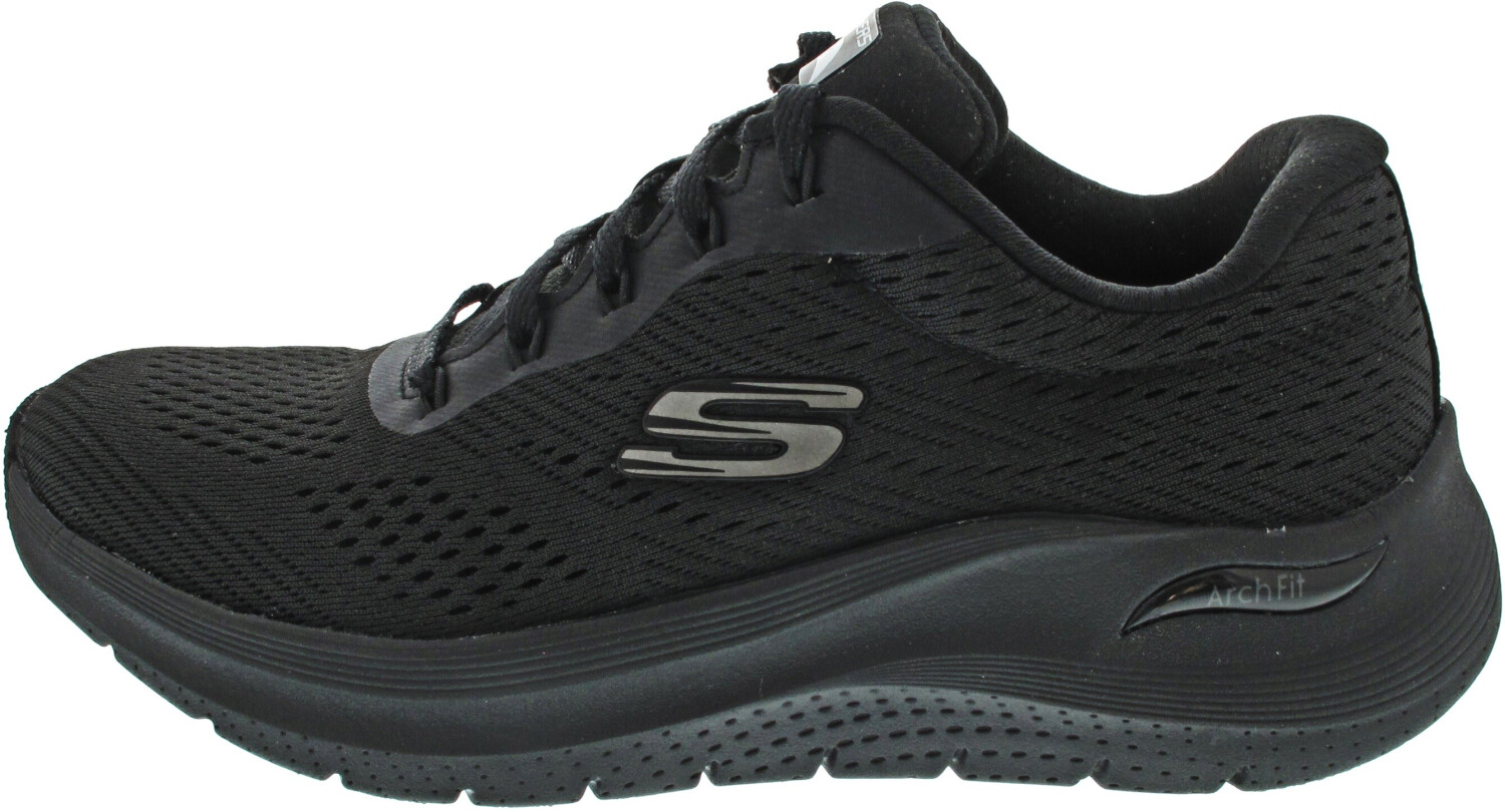 Bild von Skechers ARCH FIT 2.0 150051 BBK schwarz - Sneakers f?r Damen
