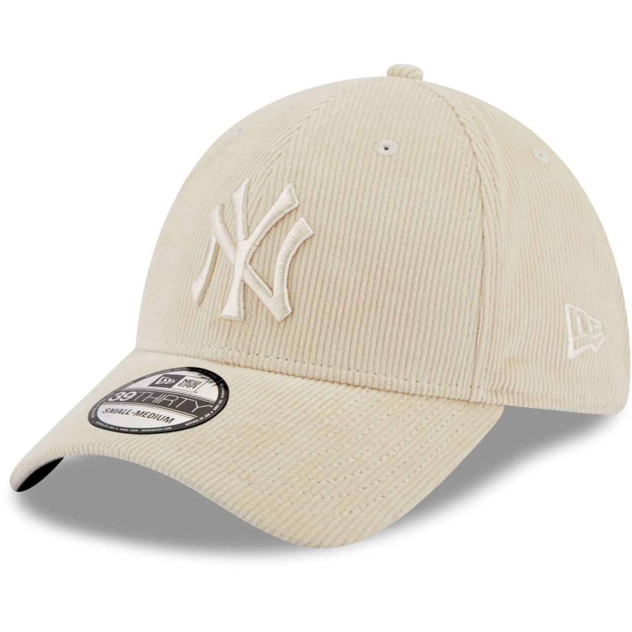 Bild von New Era Flex Cap 39Thirty Stretch KORD New York Yankees