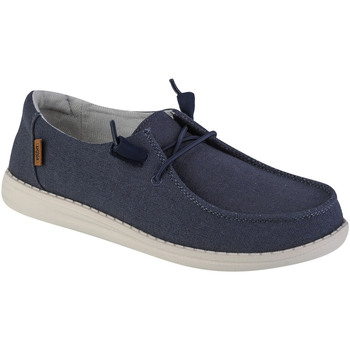 Bild von Hey Dude, Damen, Sneaker, Wendy Chambray, Blau, (37)